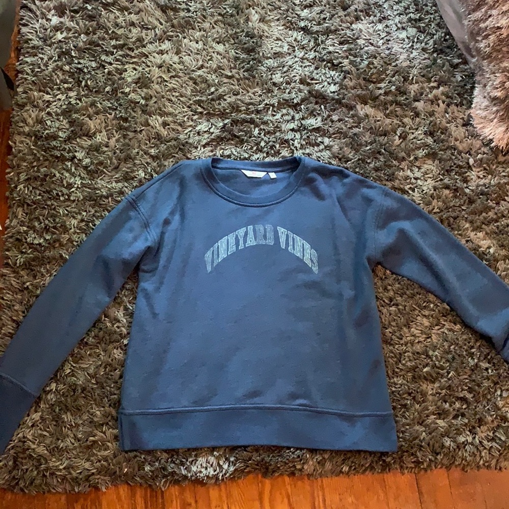 Vineyard Vines vintage pullover, size small